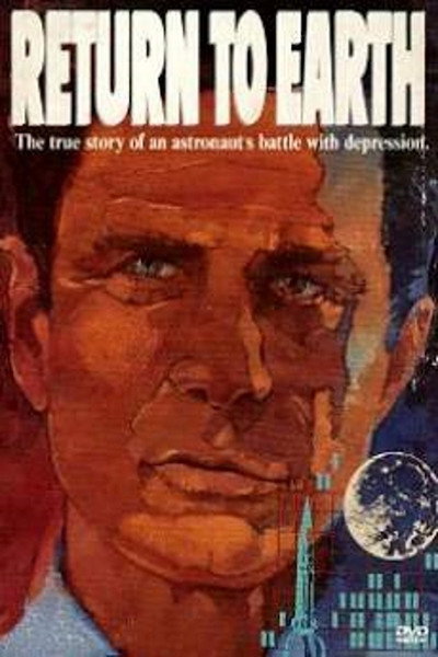Póster de Regreso a la Tierra