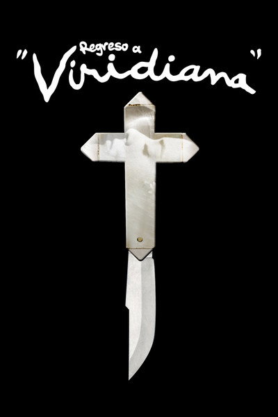 Póster de Regreso a Viridiana