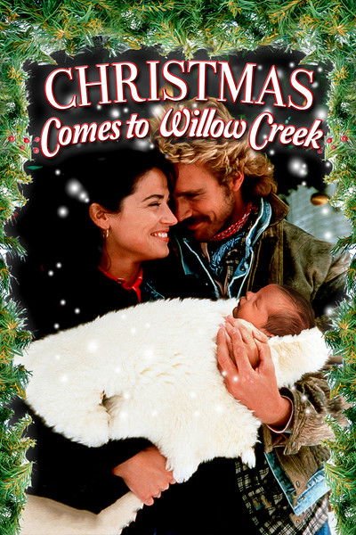 Póster de Regreso a Willow Creek