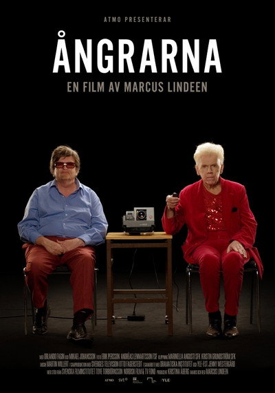 Póster de Regretters