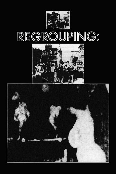 Póster de Regrouping