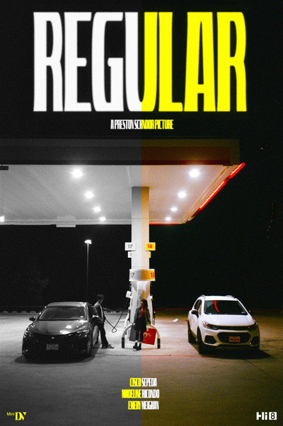 Póster de Regular