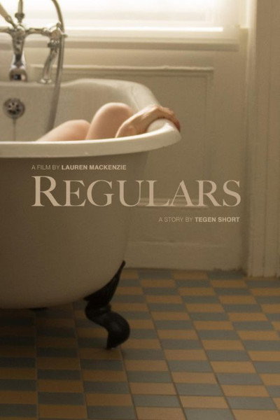 Póster de Regulars