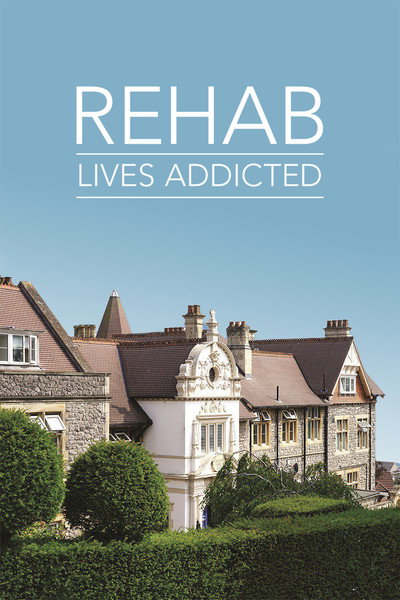 Póster de Rehab