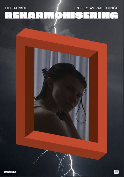 Póster de Reharmonization