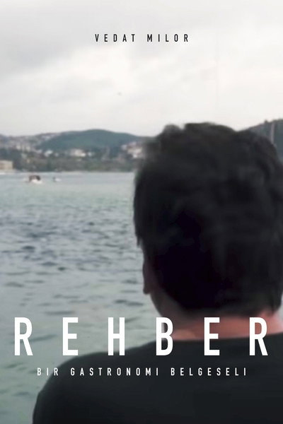 Póster de Rehber