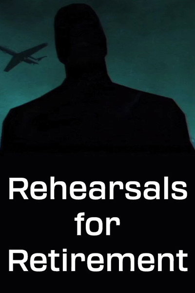 Póster de Rehearsals for Retirement