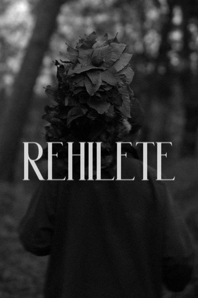 Póster de Rehilete