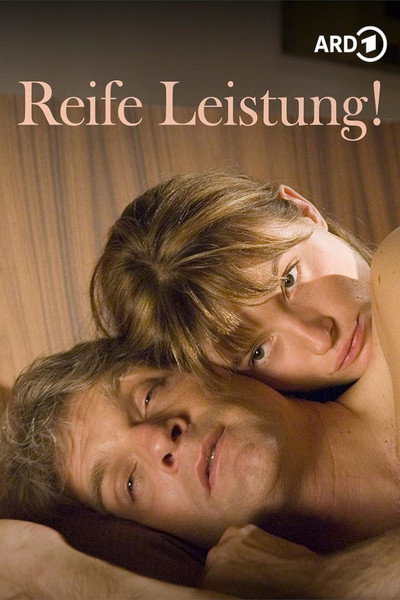Póster de Reife Leistung!