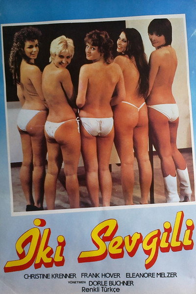 Póster de Reifeprüfung auf der Schulbank
