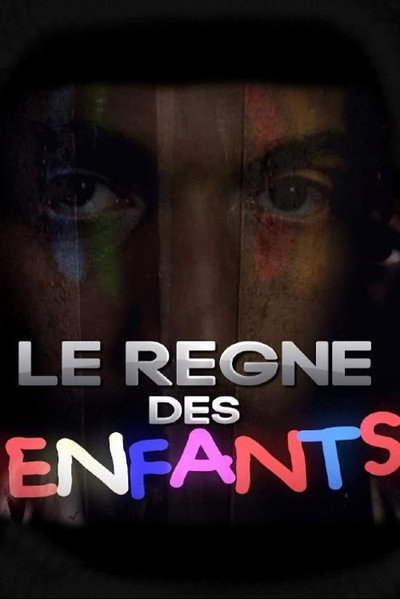 Póster de Reign of Kids