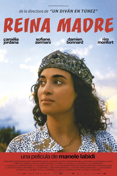 Póster de Reina Madre
