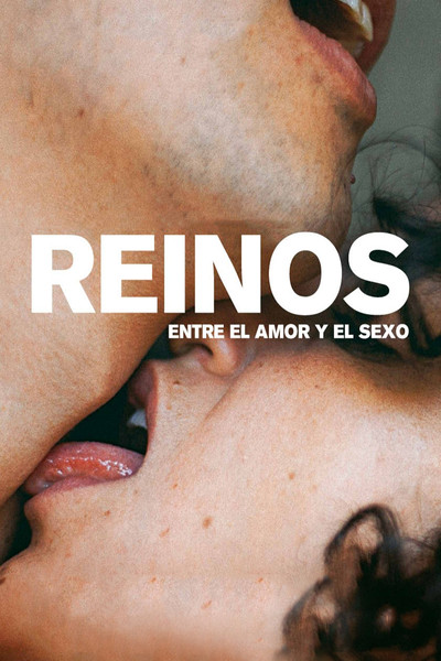 Póster de Reinos