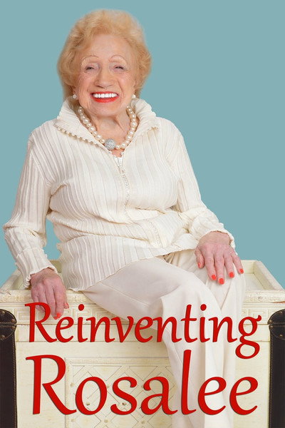 Póster de Reinventing Rosalee
