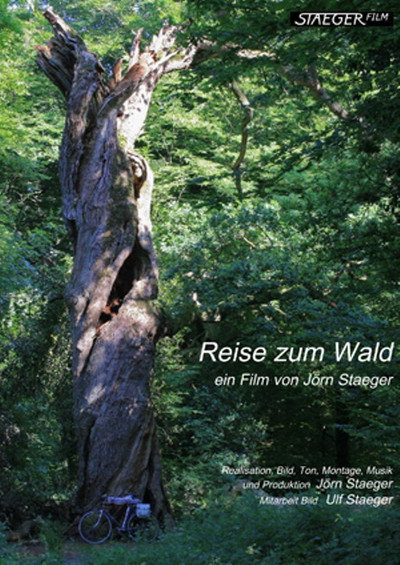 Póster de Reise zum Wald