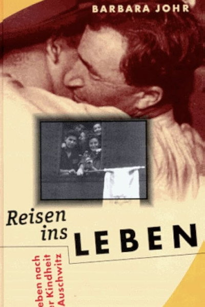 Póster de Reisen ins Leben