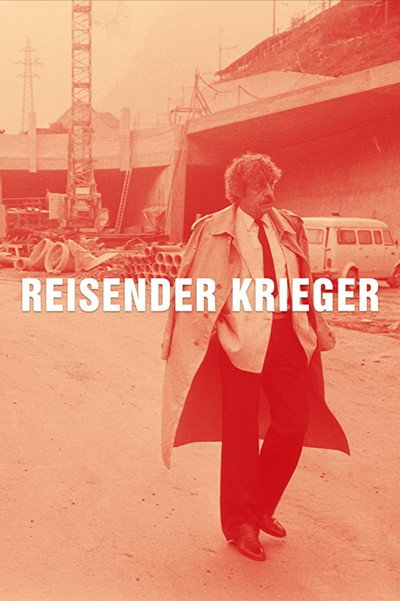 Póster de Reisender Krieger