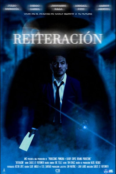 Póster de Reiteración