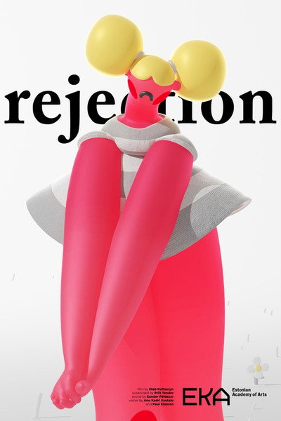 Póster de Rejection