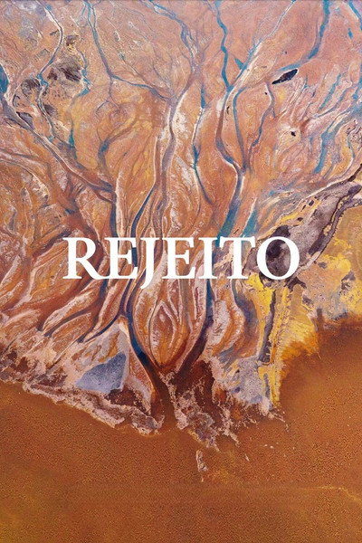 Póster de Rejeito