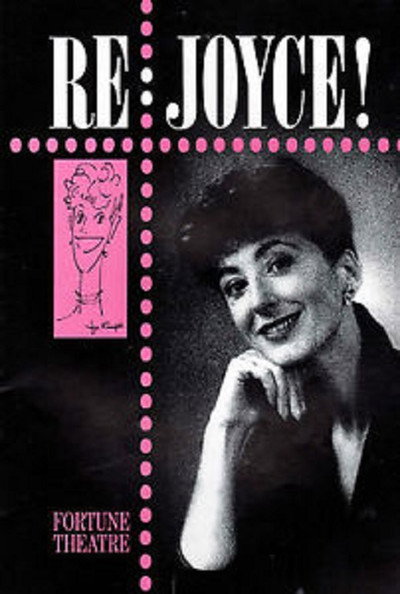 Póster de Re:Joyce! - A Celebration of the Work of Joyce Grenfell