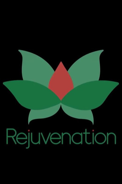 Póster de Rejuvenation