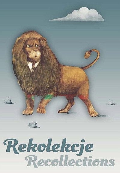 Póster de Rekolekcje