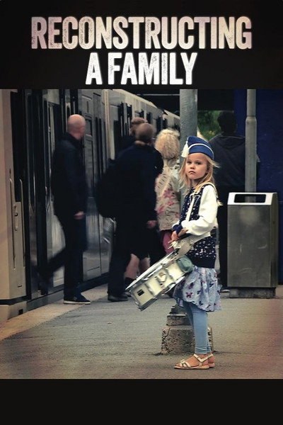Póster de Rekonstruksjon av en familie