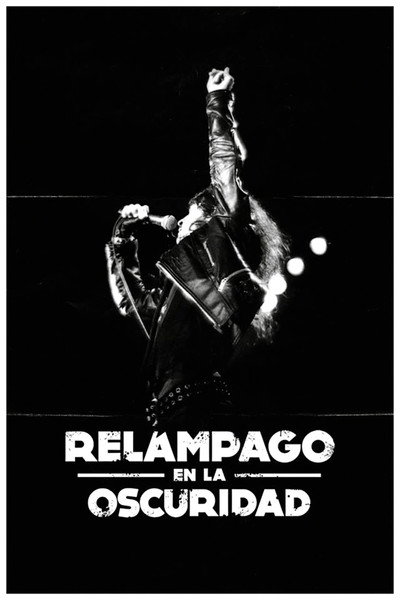 Póster de Relámpago en la Oscuridad: Lightning in the Dark