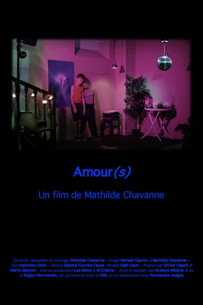 Póster de Relationships