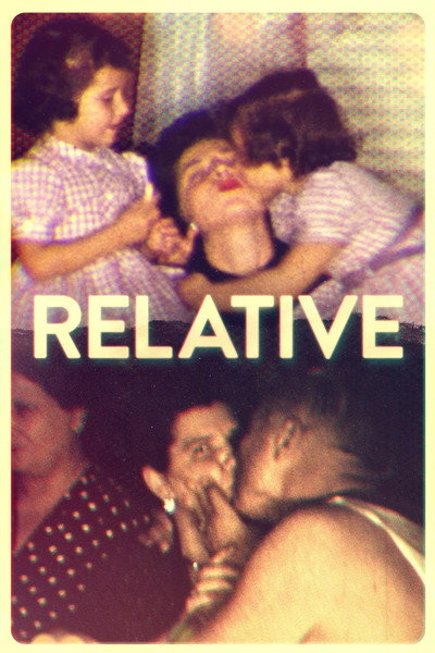 Póster de Relative