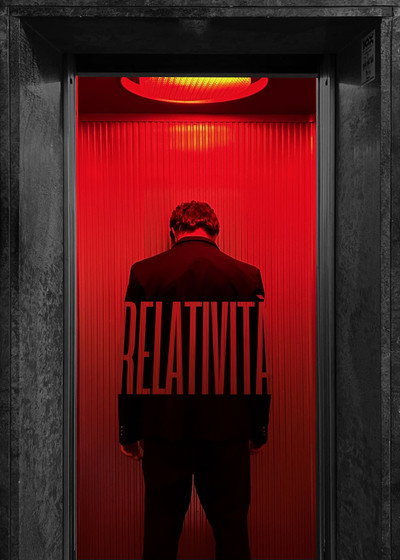Póster de Relatività