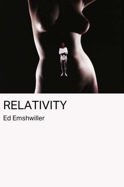 Póster de Relativity