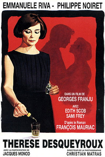 Póster de Relato íntimo