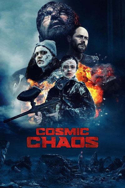Póster de Relatos Fantásticos