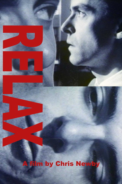 Póster de Relax