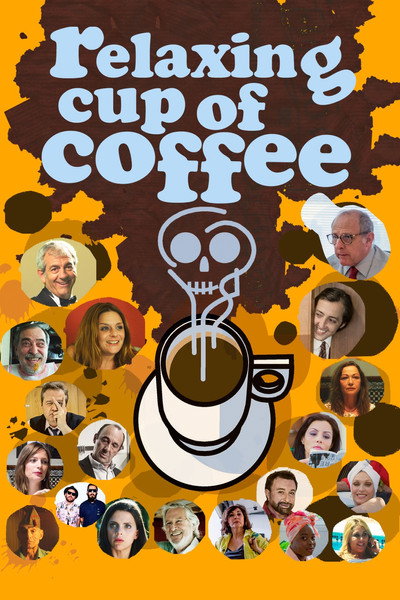 Póster de Relaxing Cup of Coffee