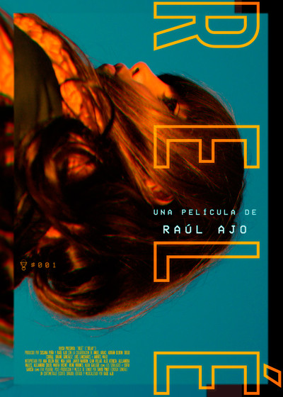 Póster de Relé