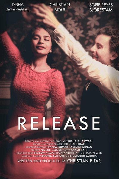 Póster de Release