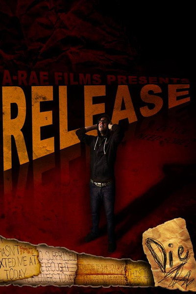 Póster de Release