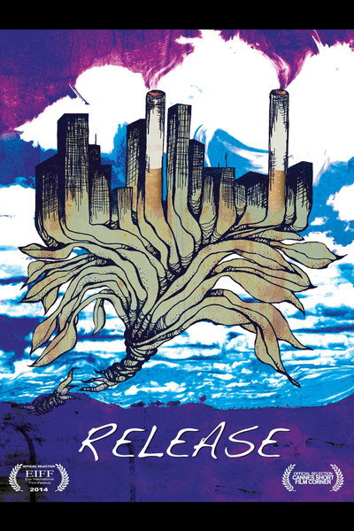 Póster de Release
