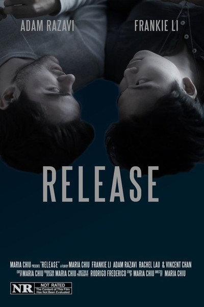 Póster de Release