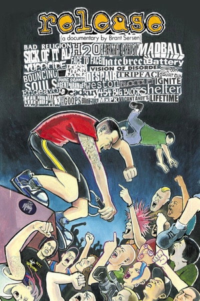 Póster de Release