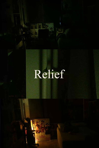 Póster de Relief