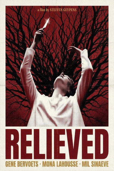 Póster de Relieved