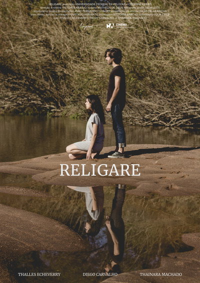 Póster de Religare