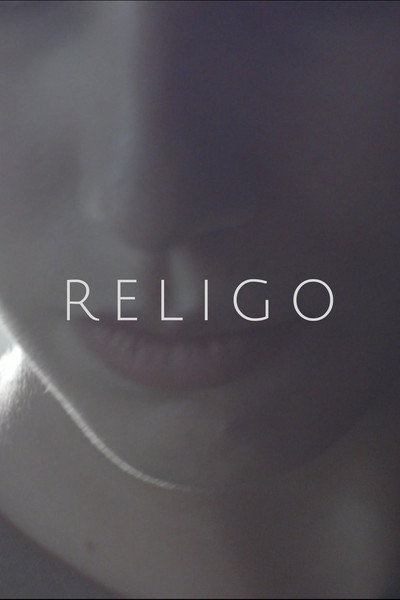 Póster de Religo