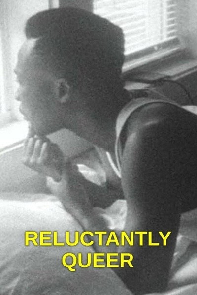 Póster de Reluctantly Queer