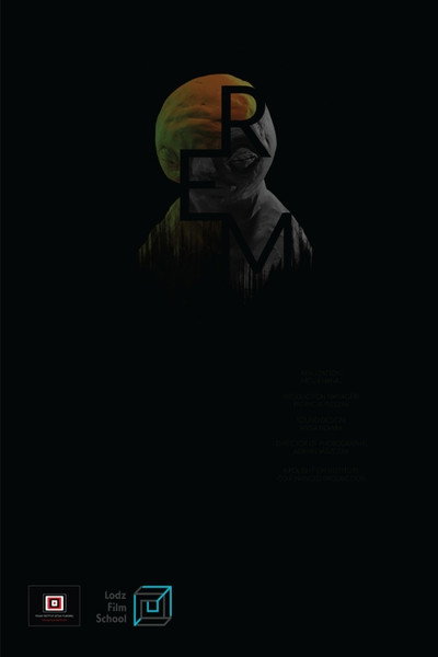 Póster de REM