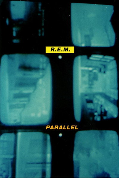 Póster de R.E.M. Parallel